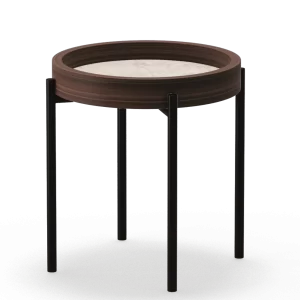 Mesa de apoio Pluma